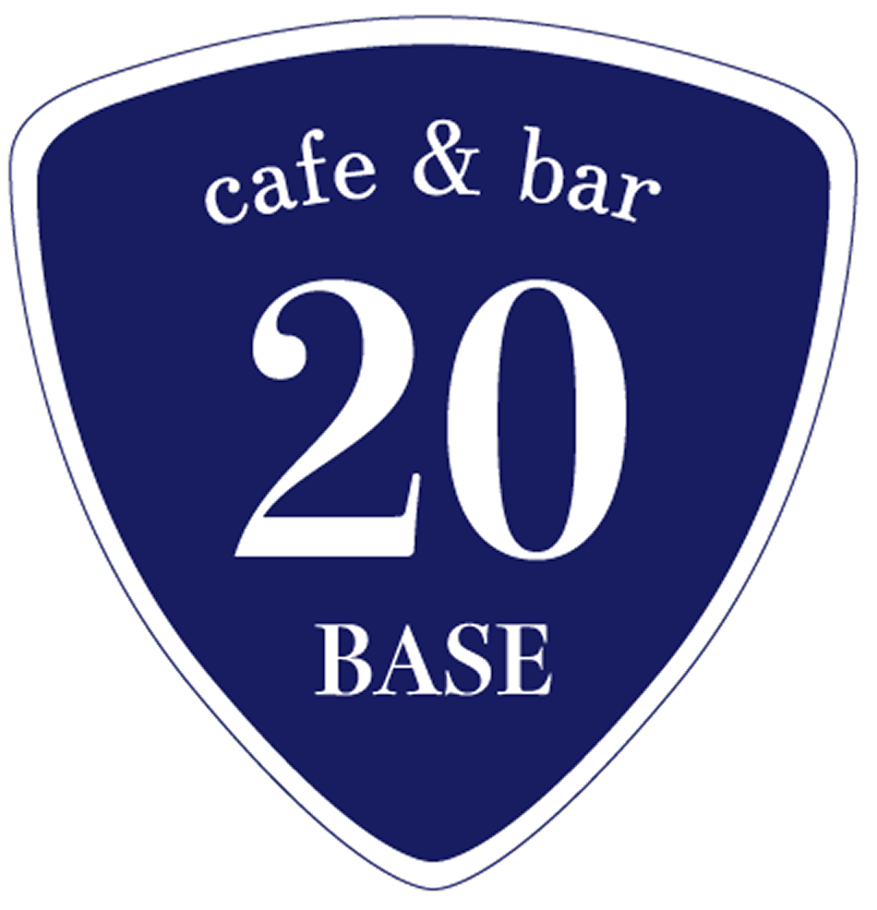 20BASE cafe & bar